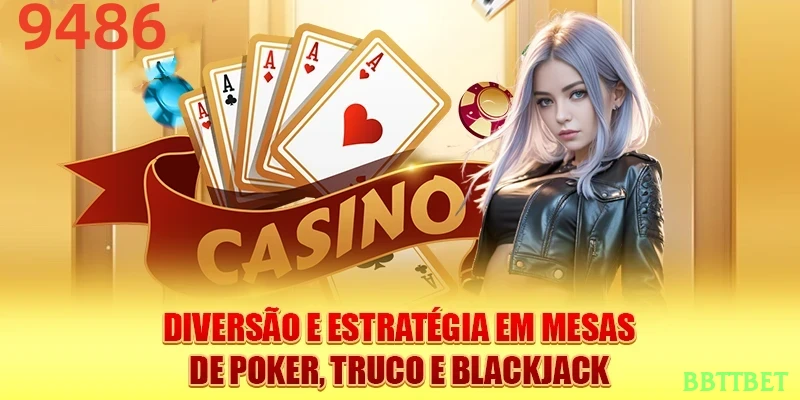 Vantagens Cassino ao Vivo