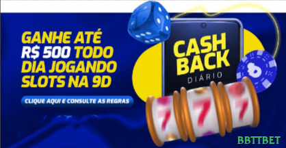 Segurança Depósitos bbttbet