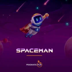 Spaceman bbttbet
