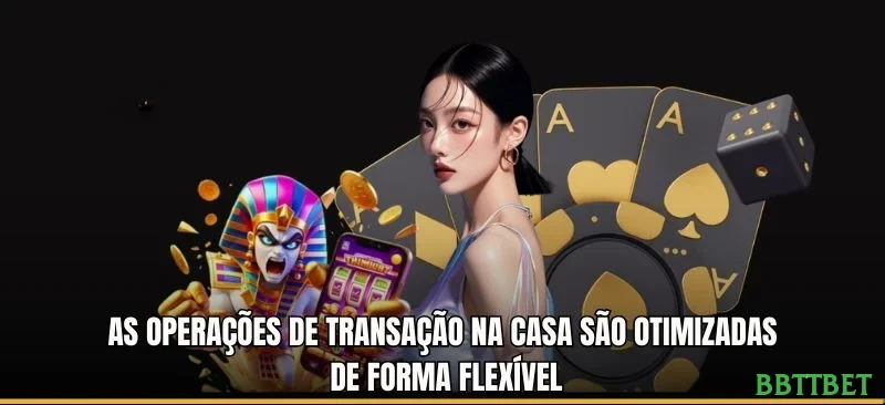 bbttbet Plataforma