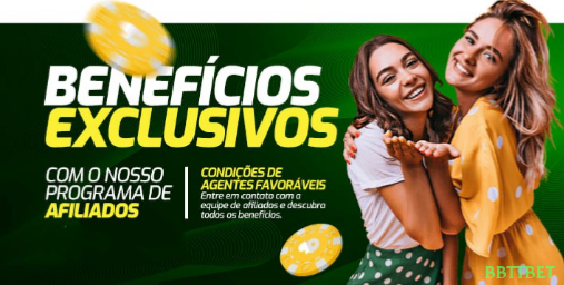Termos de Bônus bbttbet