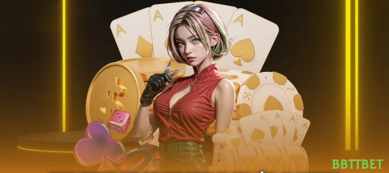 Wild West Gold Slot bbttbet